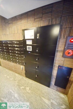 ザ・レジデンス・オブ・トーキョーJK40の物件内観写真